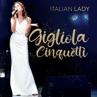 Chiamalo amore - Gigliola Cinquetti