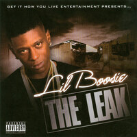 You Ain't My Friend - Lil Boosie