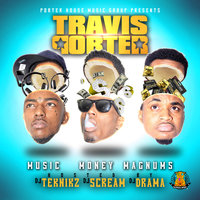 Propose A Toast - Travis Porter