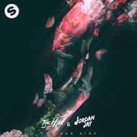 By Your Side - The Him, Jordan Jay