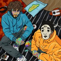 BUSSOLA - Dope