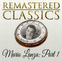 Never Till Now (From "Raintree Country") - Mario Lanza