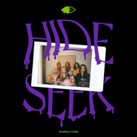 ZzZz - Purple Kiss