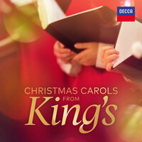 Anonymous: O Little Town Of Bethlehem - The Choir Of King's College, Cambridge, Sir David Willcocks