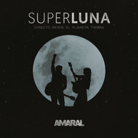 Noche de Cuchillos (En Directo) - Amaral