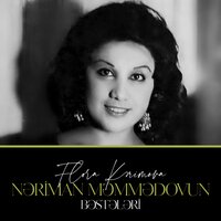 Sənsiz Mən Nəyəm - Flora Kərimova