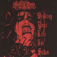 Possessed - Mütiilation