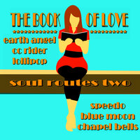 Heart and Soul a Song Is Born - The Cleftones