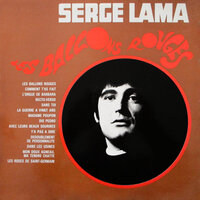 Dans les usines - Serge Lama