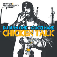 Burn One (Freestyle) - Gucci Mane