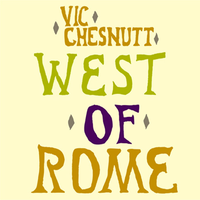 Bug - Vic Chesnutt