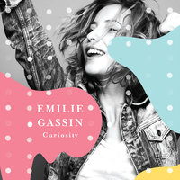 I'm Sorry - Emilie Gassin