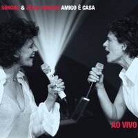 Existe um Céu - Simone