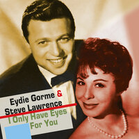 The Years Between - Eydie Gorme