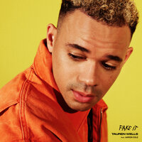 Fake It - Tauren Wells, Aaron Cole