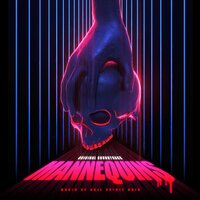 Mannequins - Hail Spirit Noir