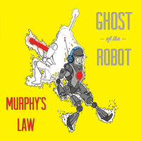 Ghost of the Robot