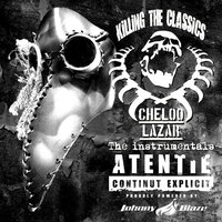Viral 94 - Lazar, Cheloo, DJ Wicked