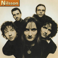 My Brains Down - Nilsson