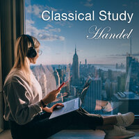 Handel: Serse / Act 1 HWV 40 - "Ombra mai fù" - Edward Brewer, Randall Wolfgang, Orpheus Chamber Orchestra