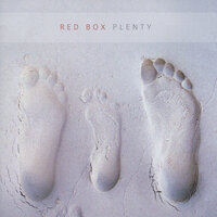 Don't Let Go - Red Box