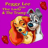Bella Notte (From "The Lady and the Tramp") - Peggy Lee