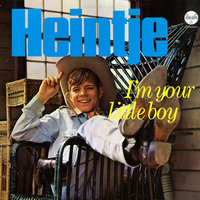 Only Memories Are Our Friends - Heintje