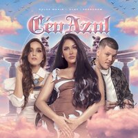 Céu Azul - Dulce Maria, Ferrugem, Flay