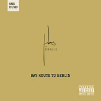 Joy & Pain - Khalil