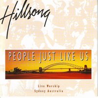In The Name Of The Lord - Hillsong Worship