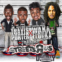 Call You - Waka Flocka Flame, Travis Porter, New Boyz
