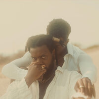 Down Nuh River - serpentwithfeet