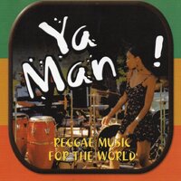 Reggae Nights - Jimmy Cliff