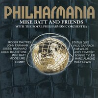 I Put A Spell On You - Mike Batt