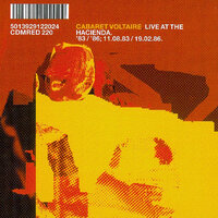 24/24 - Cabaret Voltaire