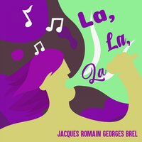 L'enfance - Jacques Brel