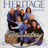 Without You, I Haven't Got a Prayer - Heritage Singers