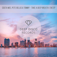 I Can't Believe - Costa Mee, Pete Bellis, Tommy