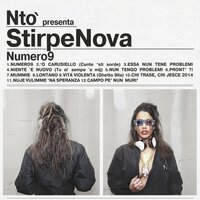 Nuje vulimme 'na speranza (Gomorra la serie soundtrack, Gomorrah) - Lucariello, Ntò