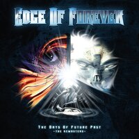 Edge of Forever - Edge Of Forever
