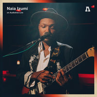 Hush - Naia Izumi