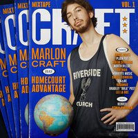 THE LOOP - Marlon Craft