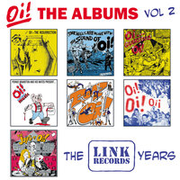 Beginning of the End - Cockney Rejects