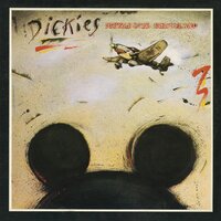Out of Sight, Out of Mind - The Dickies