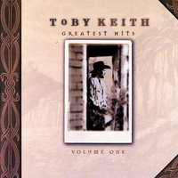 If A Man Answers - Toby Keith