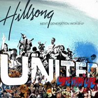 Take All Of Me - Hillsong UNITED