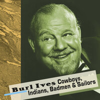 The Lavender Cowboy - Burl Ives