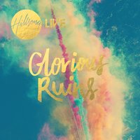 Anchor - Hillsong Worship, Ben Fielding