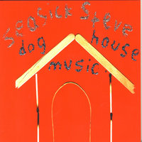 Hobo Low - Seasick Steve