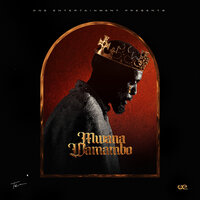 Mwana Wamambo - Takura
